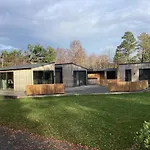 5 Star In Vaeggerlose Vakantiehuis *