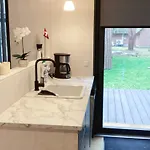 Vakantiehuis 5 Star In Vaeggerlose