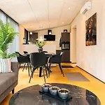 5 Star In Vaeggerlose Vakantiehuis
