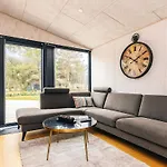 Vakantiehuis 5 Star In Vaeggerlose *