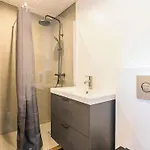 Vakantiehuis 5 Star In Vaeggerlose Bøtø By