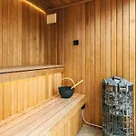 Vakantiehuis 5 Star In Vaeggerlose