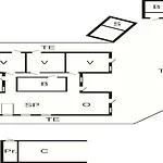 5 Star In Vaeggerlose Vakantiehuis