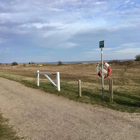 5 Star In Vaeggerlose