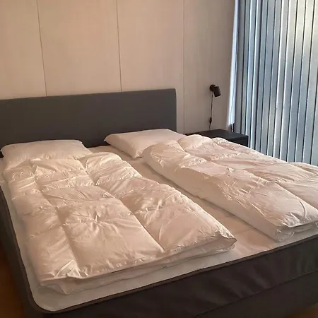 Дом отдыха 5 Star In Vaeggerlose *
