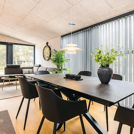 5 Star In Vaeggerlose