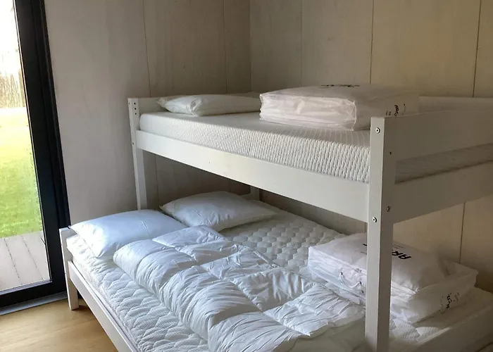 5 Star In Vaeggerlose Nyaraló