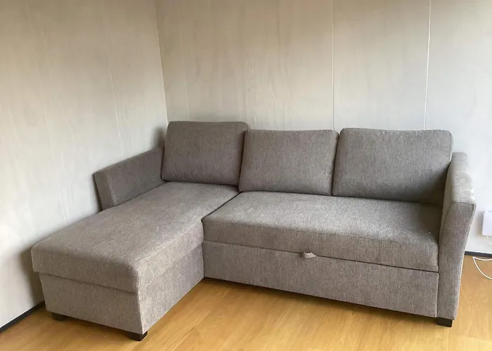 5 Star In Vaeggerlose Bøtø By