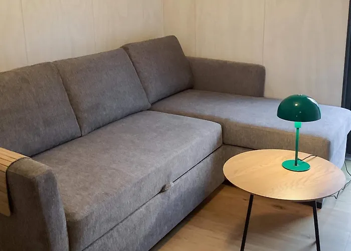 5 Star In Vaeggerlose Nyaraló Bøtø By