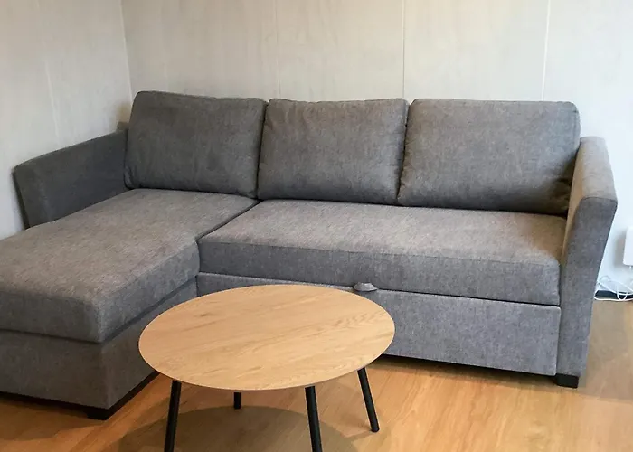 5 Star In Vaeggerlose Nyaraló *