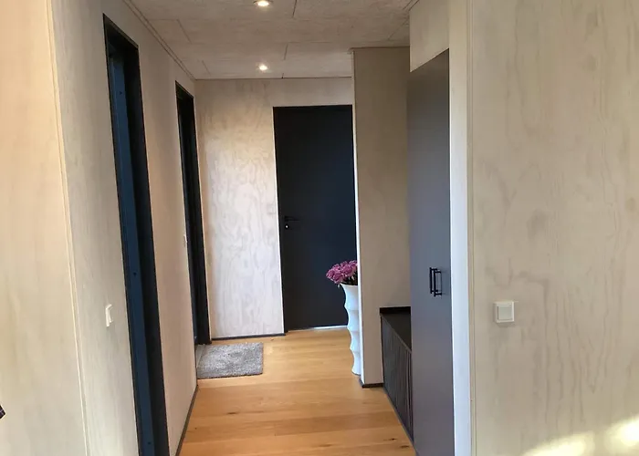 Nyaraló 5 Star In Vaeggerlose *